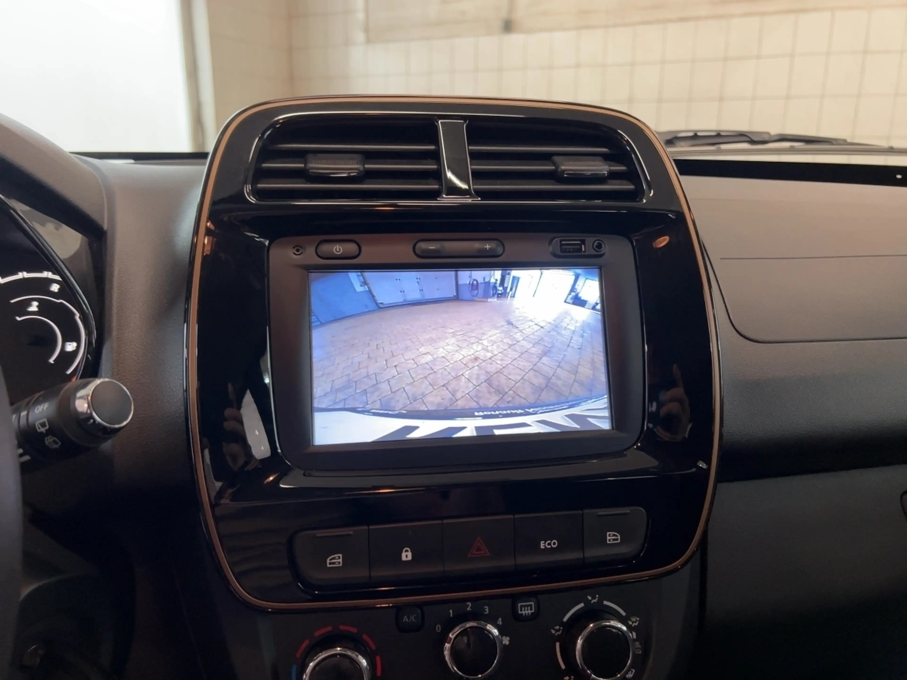 Dacia Spring Extreme ELECTRIC 65 — photo 12