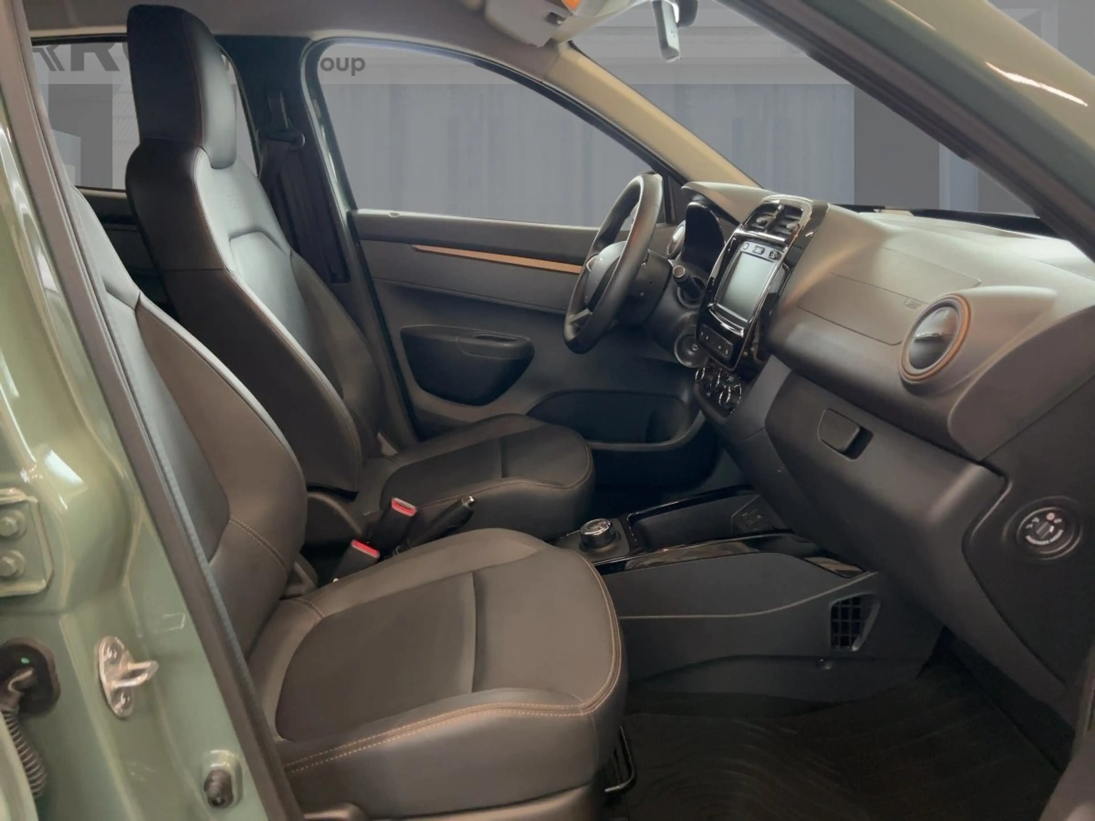 Dacia Spring Extreme ELECTRIC 65 — photo 8