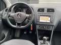 Volkswagen Polo 1.2 TSI/GPS/REGULATEUR/RADAR/CLIM/GARANTIE Grau - thumbnail 7