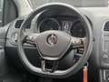Volkswagen Polo 1.2 TSI/GPS/REGULATEUR/RADAR/CLIM/GARANTIE Gri - thumbnail 8