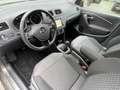 Volkswagen Polo 1.2 TSI/GPS/REGULATEUR/RADAR/CLIM/GARANTIE Grau - thumbnail 3