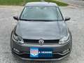 Volkswagen Polo 1.2 TSI/GPS/REGULATEUR/RADAR/CLIM/GARANTIE Grijs - thumbnail 11