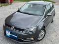 Volkswagen Polo 1.2 TSI/GPS/REGULATEUR/RADAR/CLIM/GARANTIE Grijs - thumbnail 1