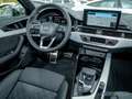 Audi A4 45 TFSI quattro 2x S line /Matrix/B&O/ACC Schwarz - thumbnail 4