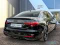 Audi A4 45 TFSI quattro 2x S line /Matrix/B&O/ACC Schwarz - thumbnail 2