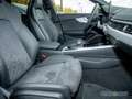 Audi A4 Lim. 45TFSI quattro 2x S line /Matrix/B&O/ACC Schwarz - thumbnail 6