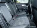 Audi A4 Lim. 45TFSI quattro 2x S line /Matrix/B&O/ACC Schwarz - thumbnail 7