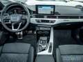 Audi A4 Lim. 45TFSI quattro 2x S line /Matrix/B&O/ACC Schwarz - thumbnail 8