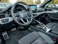 Audi A4 Lim. 45TFSI quattro 2x S line /Matrix/B&O/ACC Schwarz - thumbnail 3