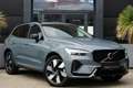 Volvo XC60 2.0 T8 Plug-in hybrid AWD Plus Dark 455pk Panorama Grijs - thumbnail 8