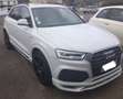 Audi Q3 2.0 TDI 184 ch S tronic 7 Quattro S line PACK ABT Blanc - thumbnail 2