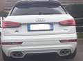 Audi Q3 2.0 TDI 184 ch S tronic 7 Quattro S line PACK ABT Blanc - thumbnail 1