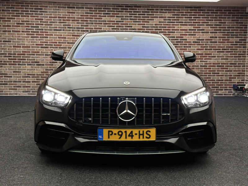 Mercedes-Benz E 300 e AMG Line | Dak| Memory| Burmester| Dealer onderh — photo 5