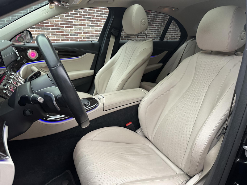 Mercedes-Benz E 300 e AMG Line | Dak| Memory| Burmester| Dealer onderh — photo 14