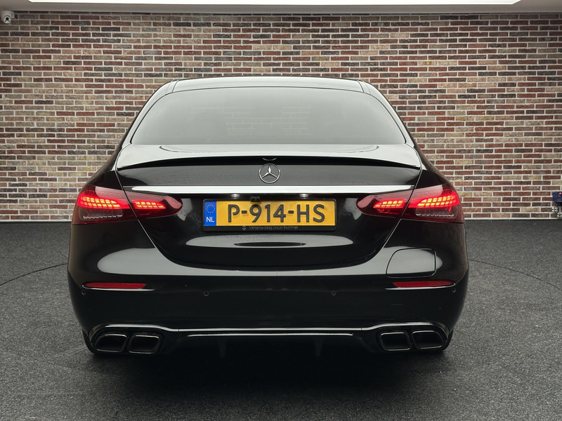 Mercedes-Benz E 300 e AMG Line | Dak| Memory| Burmester| Dealer onderh — photo 7
