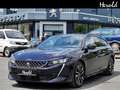 Peugeot 508 SW Hybrid 225 GT*7,4kW OBC,Glasschiebedach* Blau - thumbnail 2