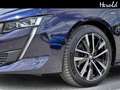 Peugeot 508 SW Hybrid 225 GT*7,4kW OBC,Glasschiebedach* Blau - thumbnail 14