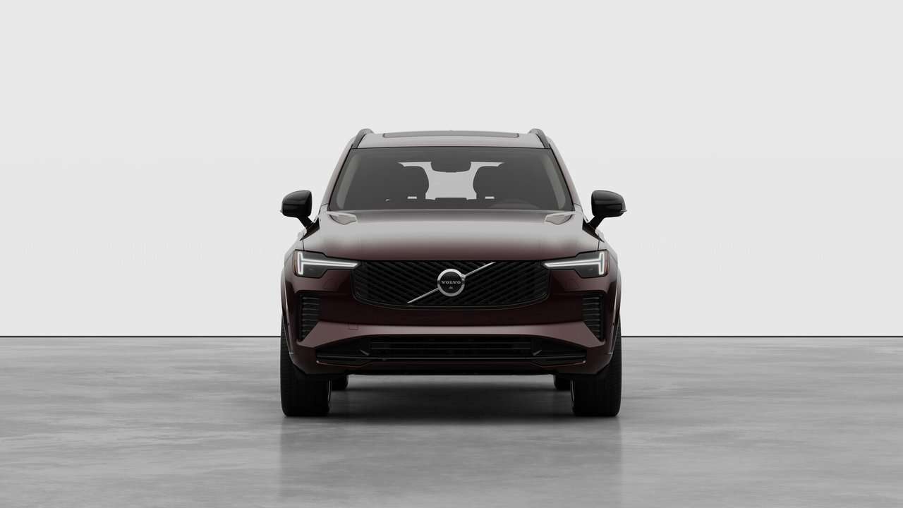 2026 Volvo XC90 Plus 7-Seater (Dark Theme) alt 5