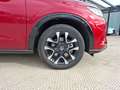 Honda ZR-V Nuevo Híbrido 2.0 i-MMD 135 kW (184 CV) Advance Rojo - thumbnail 4