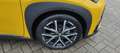 Toyota Aygo X 1.5 Hybrid 115CV GR Sport Giallo - thumbnail 5