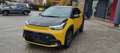 Toyota Aygo X 1.5 Hybrid 115CV GR Sport Giallo - thumbnail 2