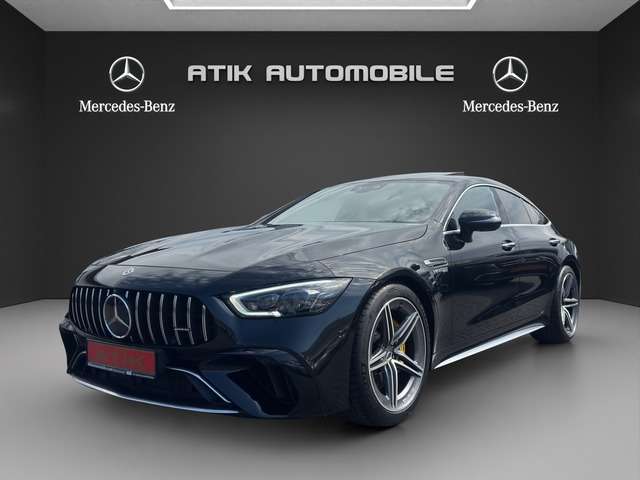 2023 Mercedes Benz AMG