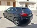 Peugeot 308 BERLINA 1.5 BlueHDI 130Cv ALLURE TETTO - 2018 Noir - thumbnail 6