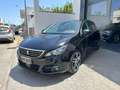 Peugeot 308 BERLINA 1.5 BlueHDI 130Cv ALLURE TETTO - 2018 Noir - thumbnail 2