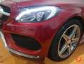 Mercedes-Benz C 220 CDI Coupé Burdeos - thumbnail 8