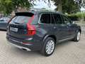 Volvo XC90 T8 AWD Inscription B&W HeadUp 360 Massage Grijs - thumbnail 3
