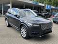 Volvo XC90 T8 AWD Inscription B&W HeadUp 360 Massage Grijs - thumbnail 1
