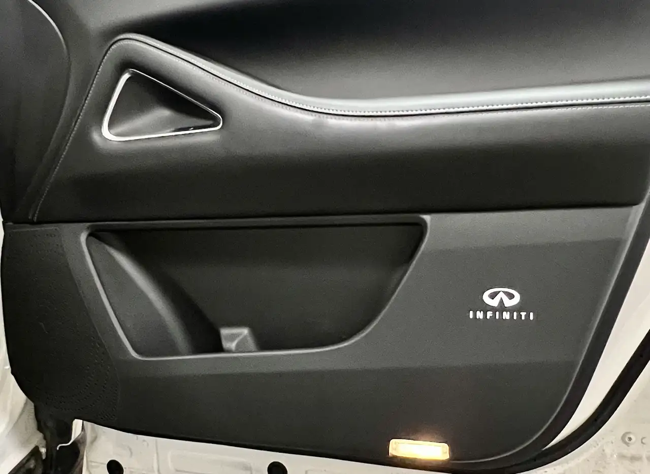 Infiniti QX60 2025 — фото 17
