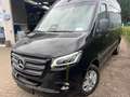 Mercedes-Benz Sprinter 319 L2H2 51800 EX BTW - TREKH 3.5 T - 3 STUKS Negro - thumbnail 14