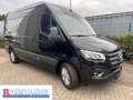 Mercedes-Benz Sprinter 319 L2H2 51800 EX BTW - TREKH 3.5 T - 3 STUKS Schwarz - thumbnail 1