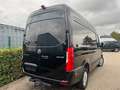 Mercedes-Benz Sprinter 319 L2H2 51800 EX BTW - TREKH 3.5 T - 3 STUKS Schwarz - thumbnail 18