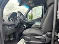 Mercedes-Benz Sprinter 319 L2H2 51800 EX BTW - TREKH 3.5 T - 3 STUKS Schwarz - thumbnail 13