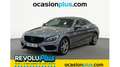 Mercedes-Benz C 220 Coupé 220d Gris - thumbnail 1