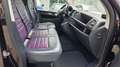 Volkswagen T6 Caravelle 2.0 tdi 150 cv 4Motion PL DSG PERMUTE CAMPERIZZATO Nero - thumbnail 5