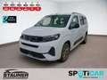 Opel Combo Life XL 1.5 Diesel AT8*NEUES MODELL* Weiß - thumbnail 1