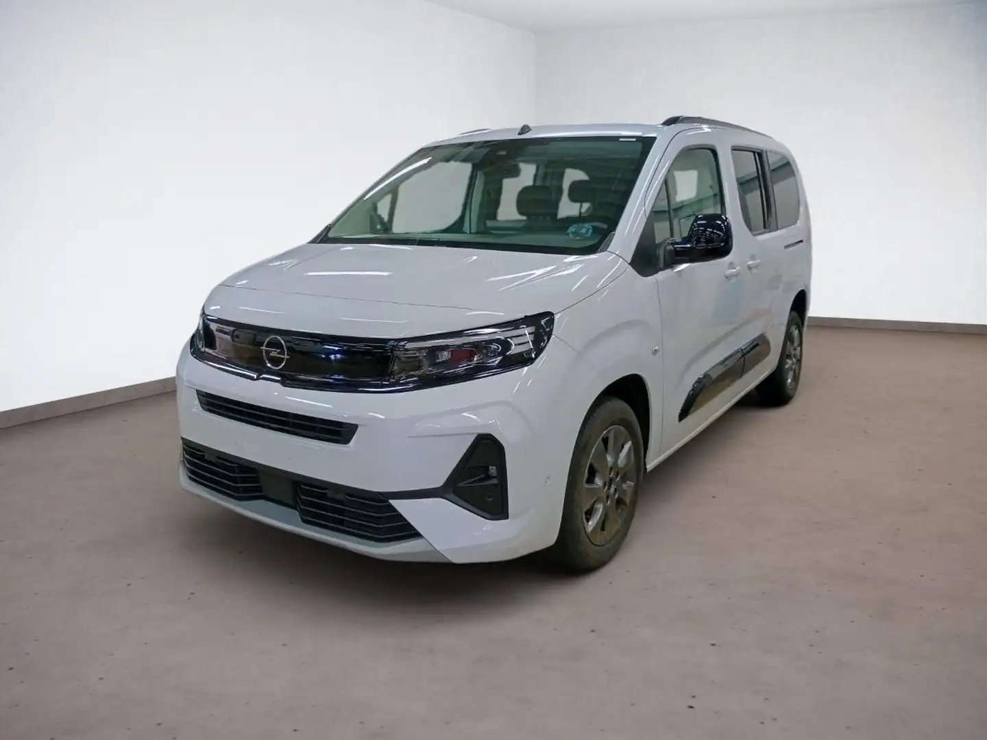 Opel Combo Life XL 1.5 Diesel AT8*NEUES MODELL* Weiß - 2