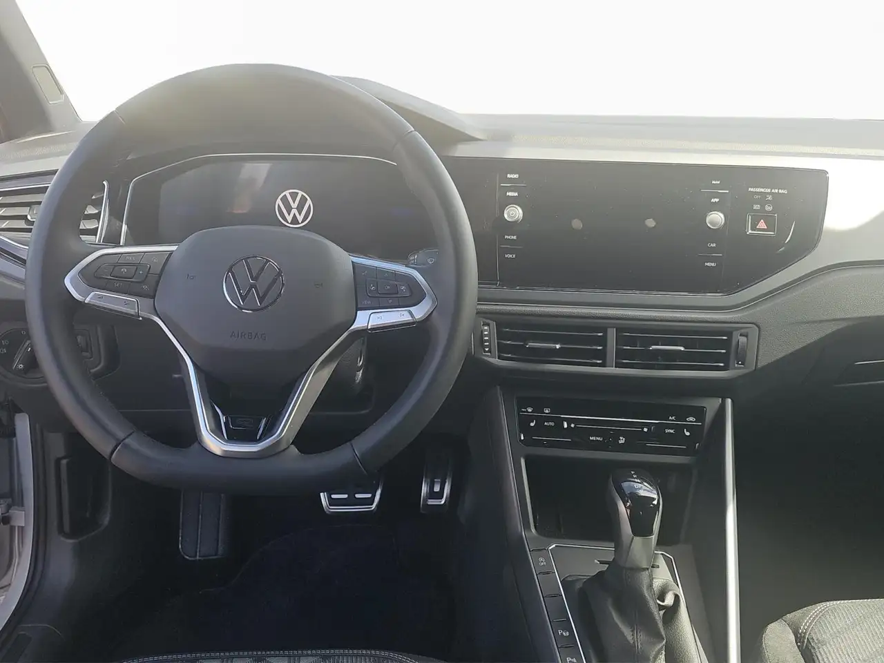 Volkswagen Polo 2026