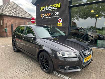 Audi A3 1.8 TFSI AMBITION PL