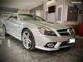 Mercedes-Benz 230 SL II (R230) 350 7GTro AMG Grijs - thumbnail 1