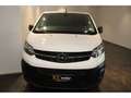 Opel Vivaro-e Cargo/Kasten M ''Edition'' 50KWH Rückfahrkamera Білий - thumbnail 2