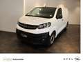 Opel Vivaro-e Cargo/Kasten M ''Edition'' 50KWH Rückfahrkamera Білий - thumbnail 1