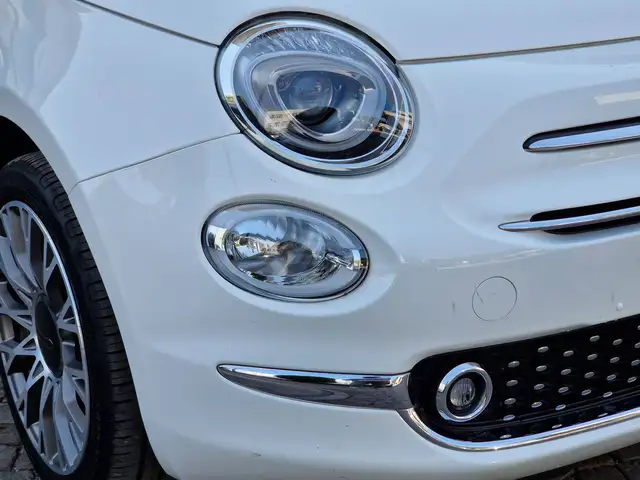 Fiat 500c view 6