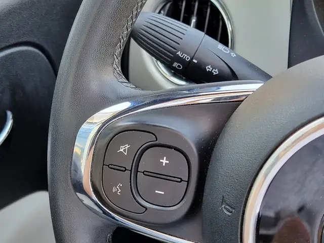 Fiat 500c view 13
