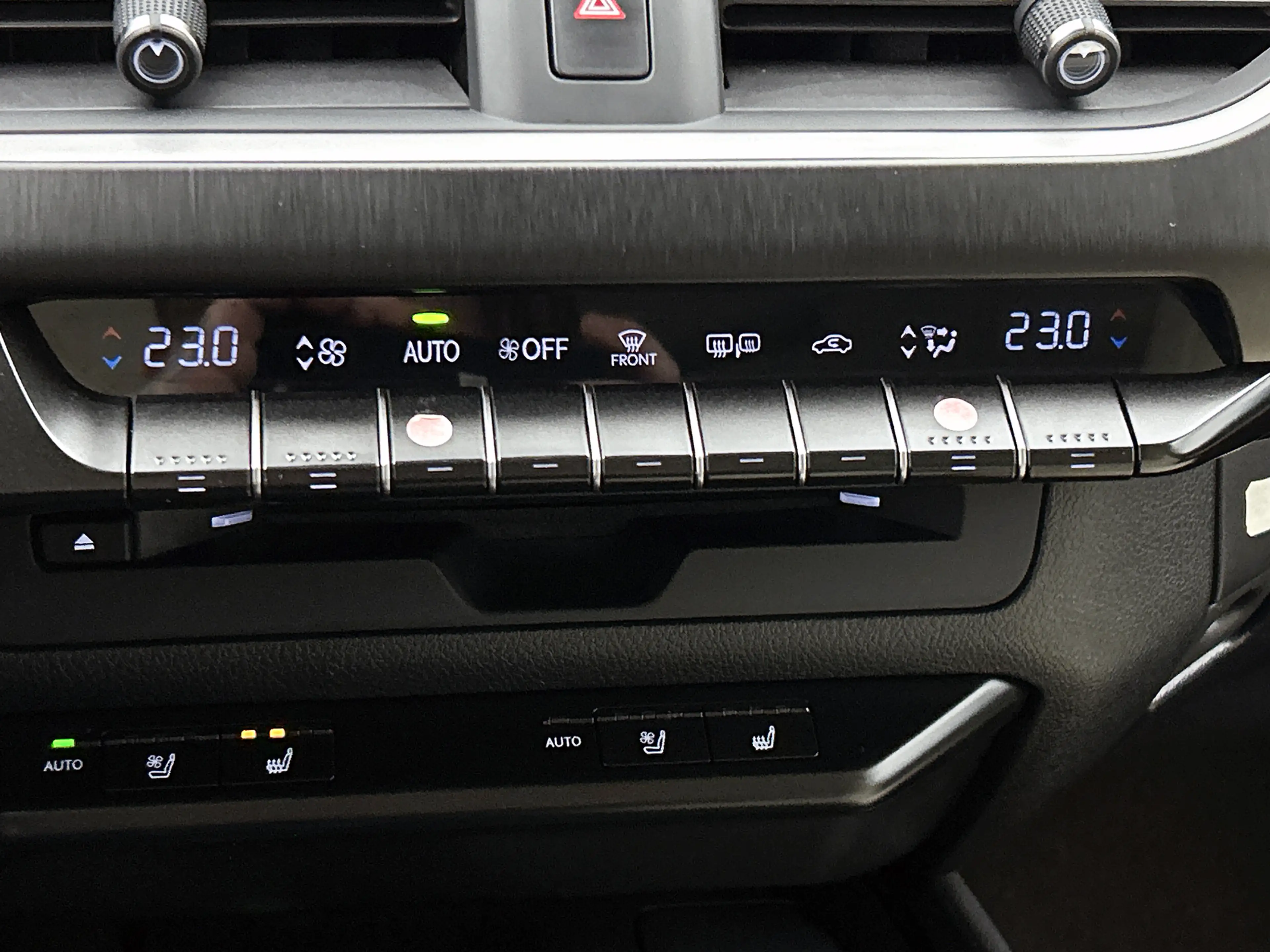 Lexus UX 250h Executive Line | Stoelgeheugen | Mark Levinson | S — photo 10