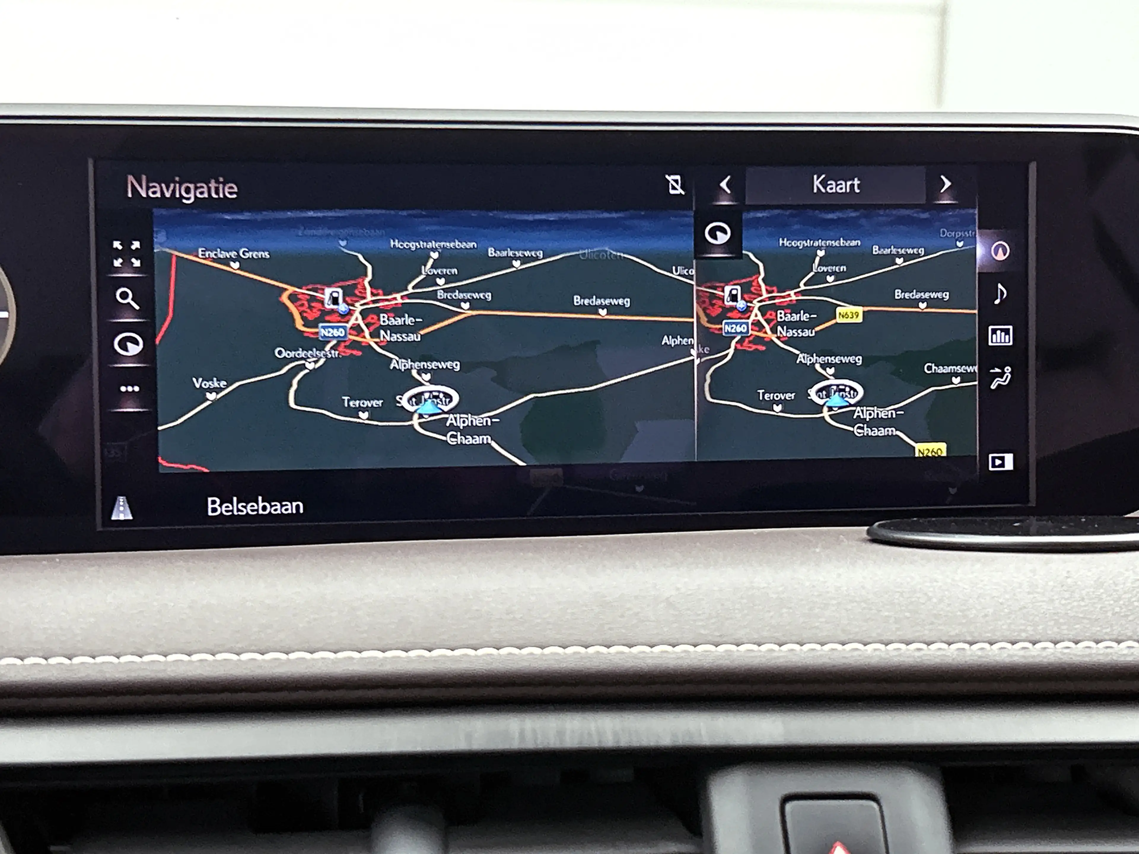 Lexus UX 250h Executive Line | Stoelgeheugen | Mark Levinson | S — photo 7