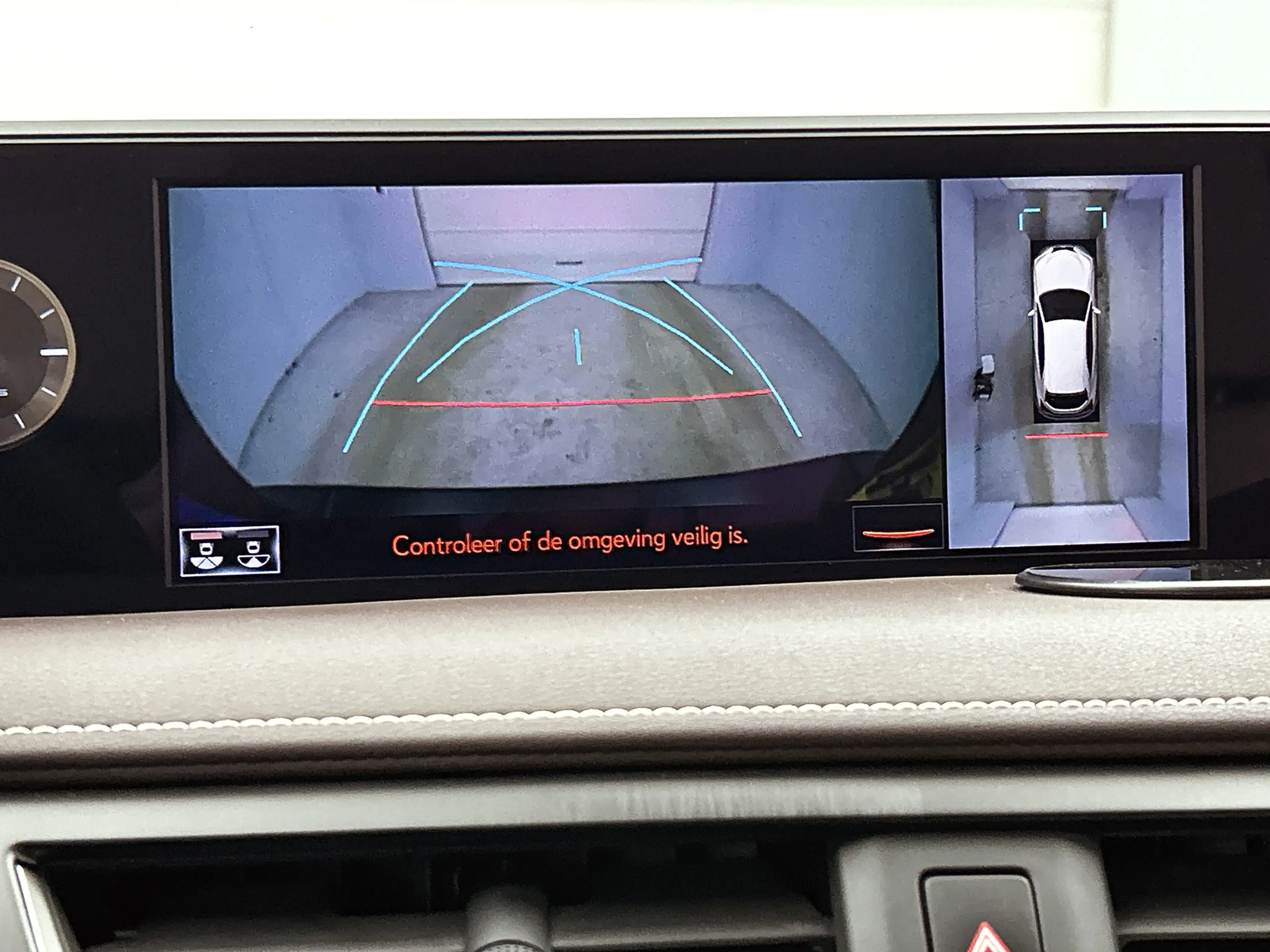 Lexus UX 250h Executive Line | Stoelgeheugen | Mark Levinson | S — photo 8